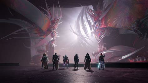 Destiny 2 Lightfall Raid, Root of Nightmares Release。